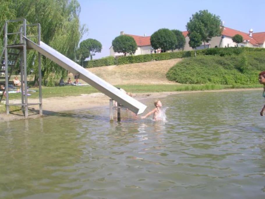 Gezellige Vakantiewoning Aan Het Water In Ewijk - Recreational Only No Workers Esterno foto