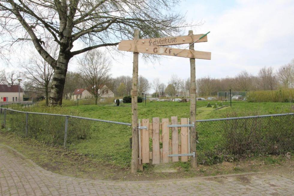 Gezellige Vakantiewoning Aan Het Water In Ewijk - Recreational Only No Workers Esterno foto