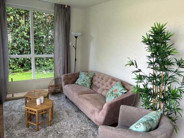 Gezellige Vakantiewoning Aan Het Water In Ewijk - Recreational Only No Workers Esterno foto