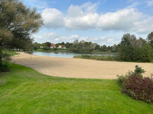 Gezellige Vakantiewoning Aan Het Water In Ewijk - Recreational Only No Workers Esterno foto