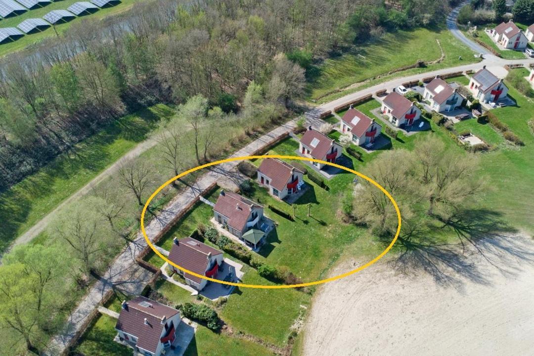 Gezellige Vakantiewoning Aan Het Water In Ewijk - Recreational Only No Workers Esterno foto