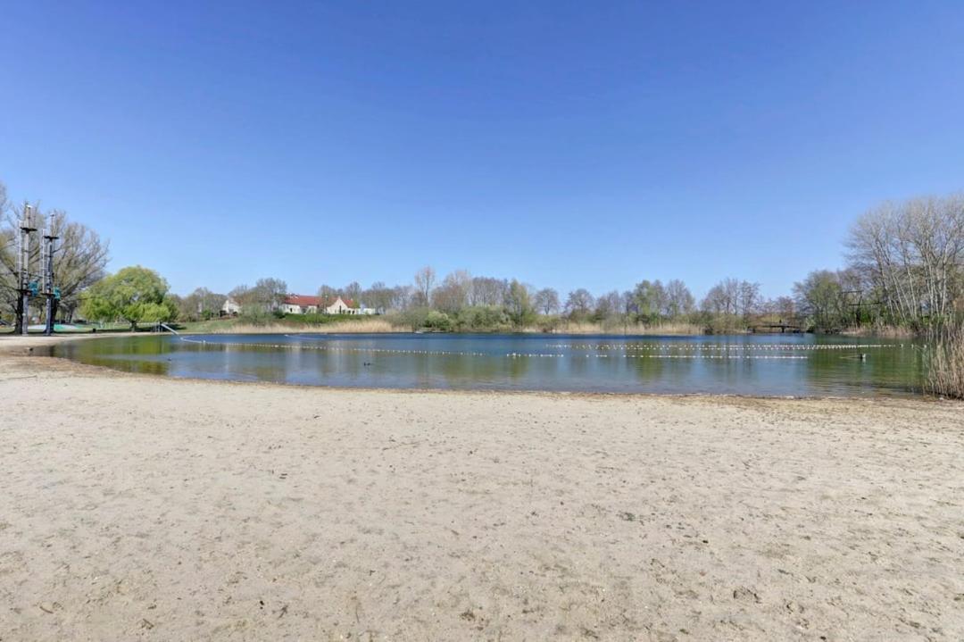 Gezellige Vakantiewoning Aan Het Water In Ewijk - Recreational Only No Workers Esterno foto